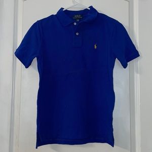 Kids ralph lauren polo